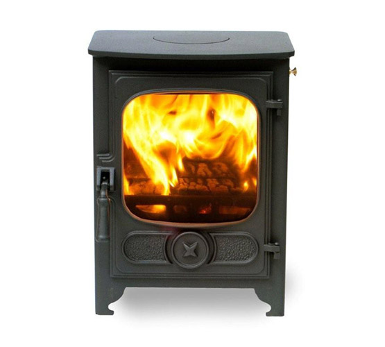Charnwood Stove Installation Bristol